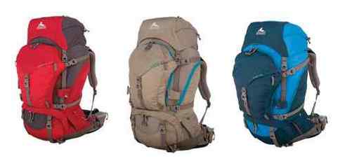 户外装备轻量化指南 从“烧包驴”用品入门